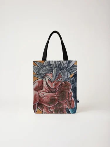 Goku 02 Bag