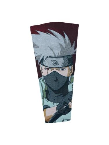 Kakashi 01 Sleeve