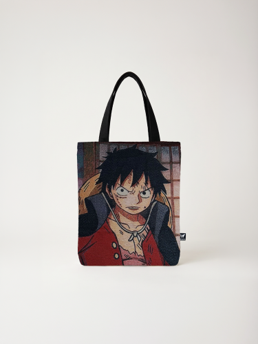 Luffy 02 Bag