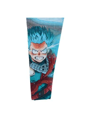 Midoriya Sleeve
