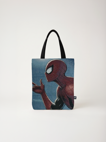 Spidey Bag