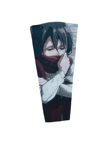 Mikasa 01 Sleeve