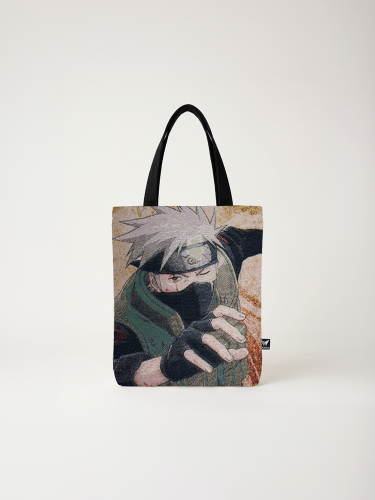 Kakashi 02 Bag