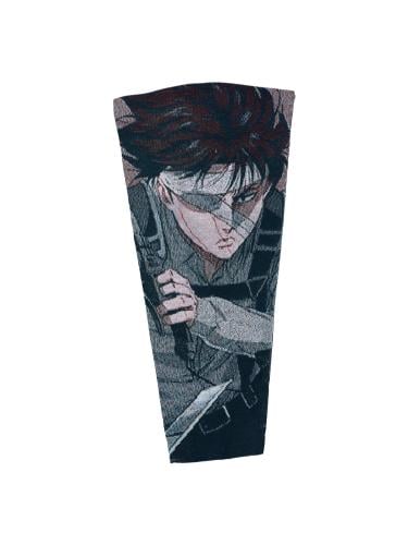 Levi 02 Sleeve