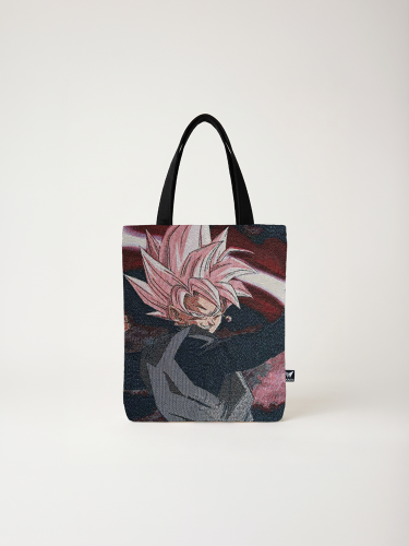 Goku 03 Bag