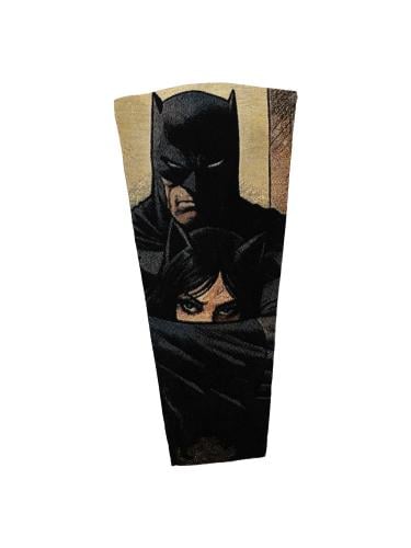 Batman and Catwoman 07 Sleeve