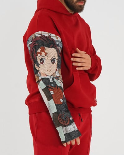 Tanjiro Hoodie