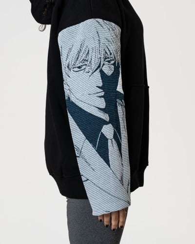 Gintoki Hoodie