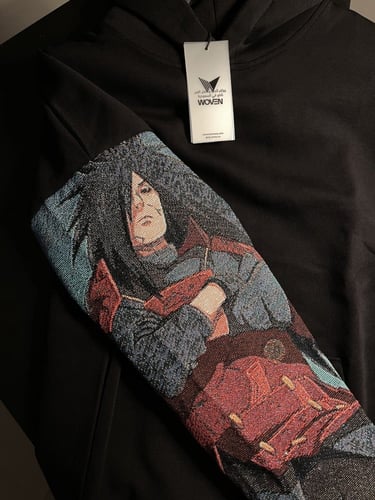 Madara Hoodie