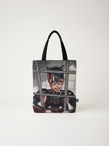 Catwoman 03 Bag