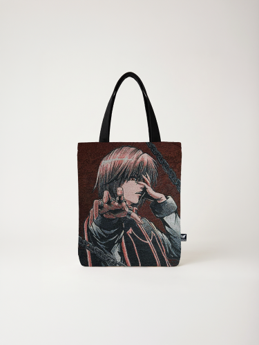 Kurapika Bag