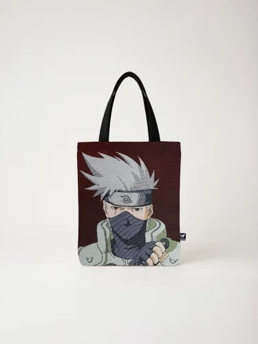 Kakashi Bag