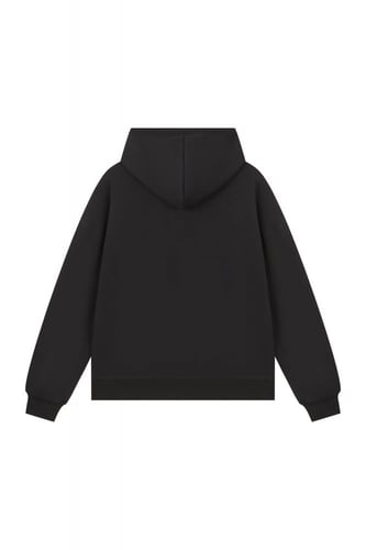 هودي بأكمام قابلة للفك والتركيب