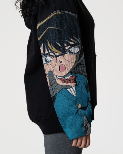 Edogawa Conan Hoodie