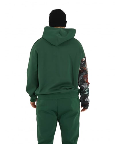 Tanjiro and Nezuko Hoodie