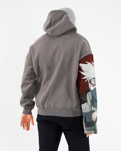 Kakashi Hoodie