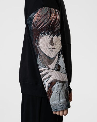 Light Hoodie