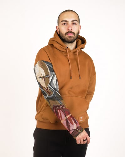 Saitama Hoodie