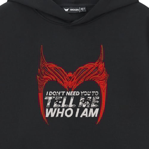 Wanda Hoodie - Marvel