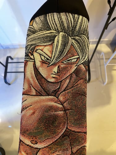 Goku 02 Hoodie