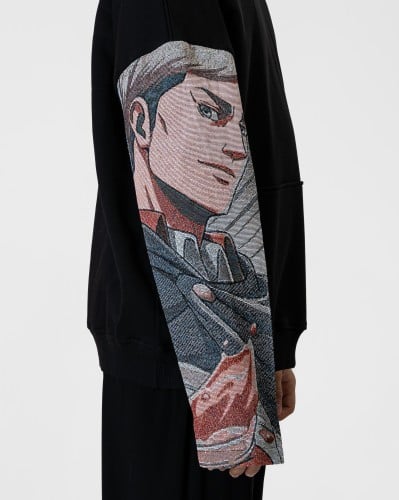 Erwin Hoodie
