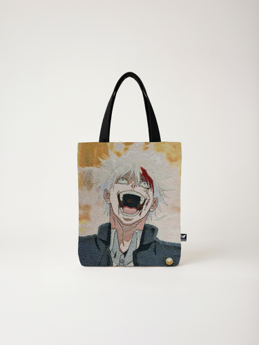 Gojo Saturo Bag