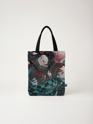 Tanjiro and Nezuko Bag