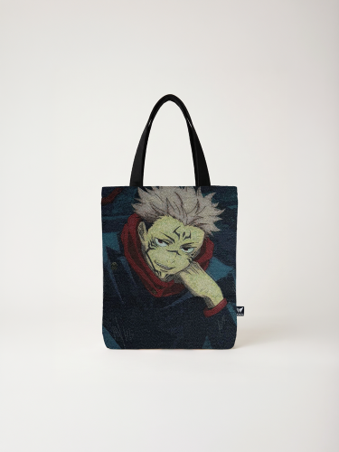 Sukuna Bag