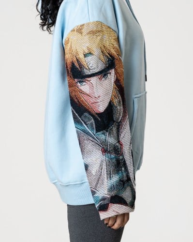 Minato Hoodie