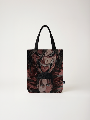 Eren 03 Bag
