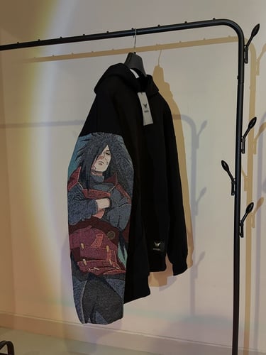 Madara Hoodie