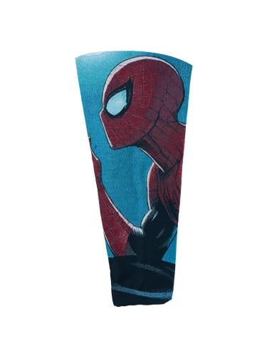 Spidey Left Sleeve