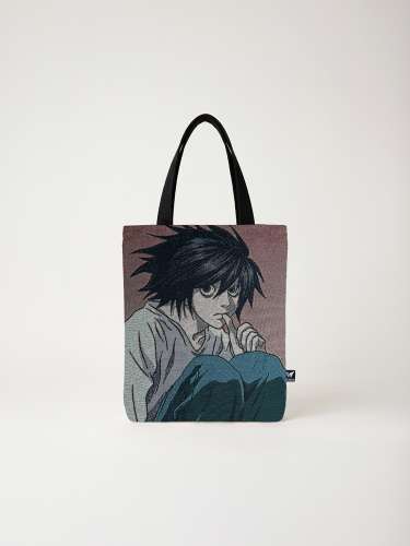L Lawliet Bag