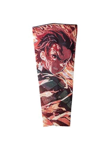 Tanjiro 02 Sleeve