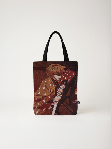 Zenitsu Bag