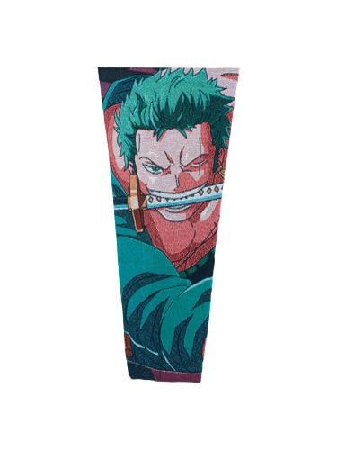 Zoro 01 Sleeve