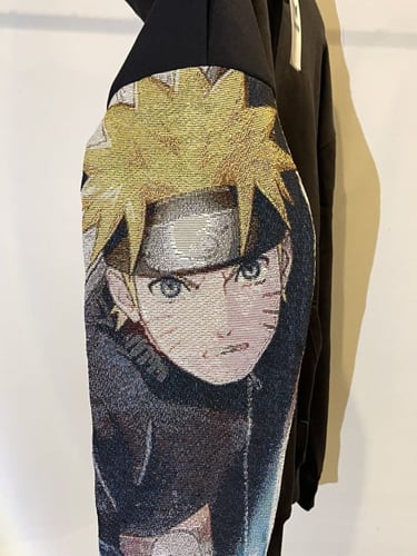 Naruto Hoodie