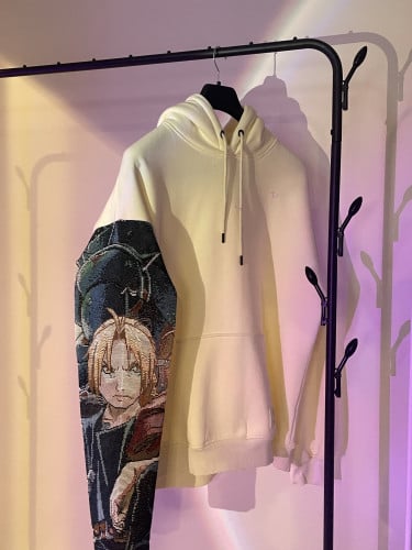 Edward Hoodie