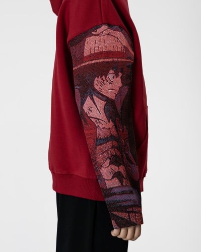 Luffy 03 Hoodie