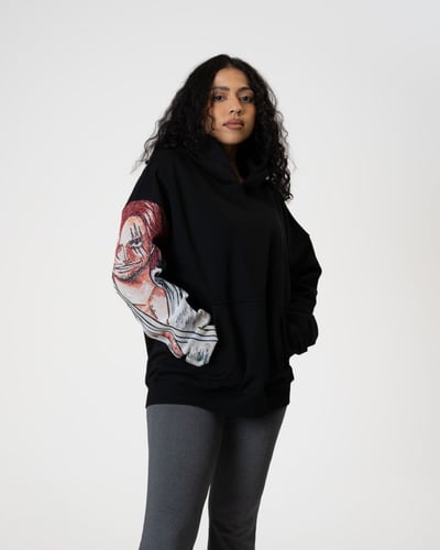 Shanks Hoodie