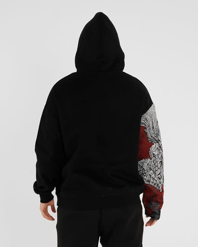 Guts Hoodie