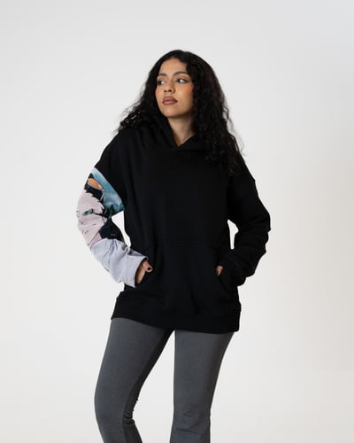 Robin Hoodie