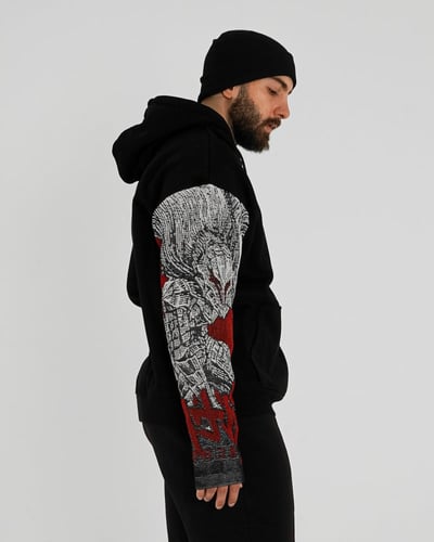 Guts Hoodie