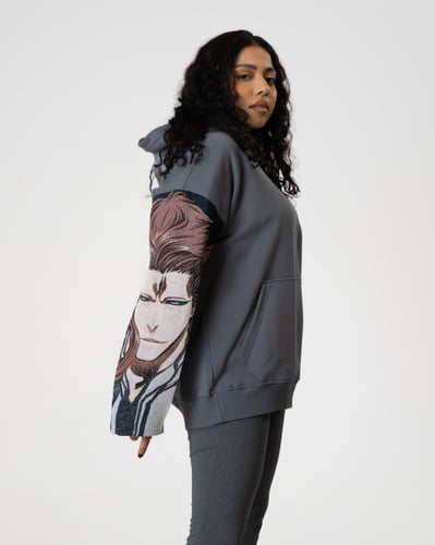 Aizen Hoodie