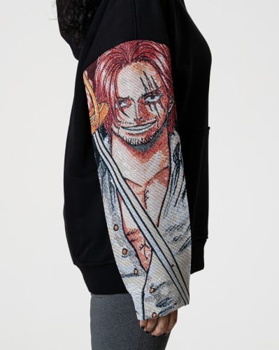 Shanks Hoodie