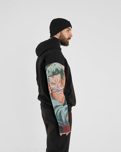 Zoro Hoodie
