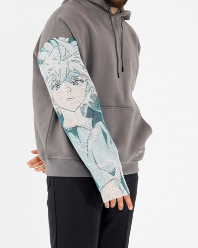 Killua Hoodie