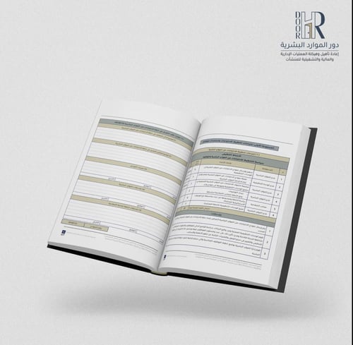 لائحة التخطيط للاحتياجات من الموارد البشرية والتوظ...