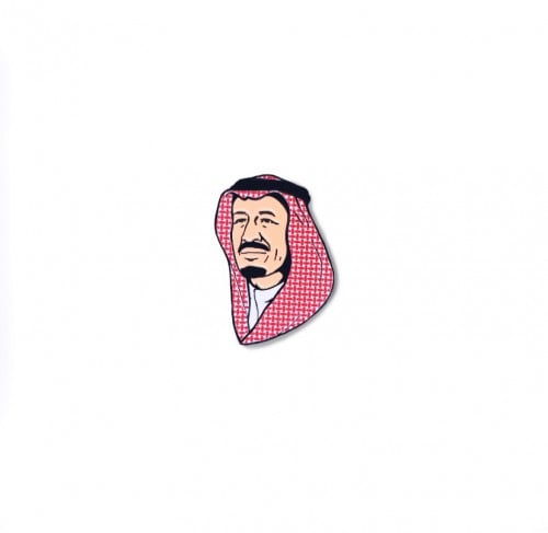 الملك سلمان 91