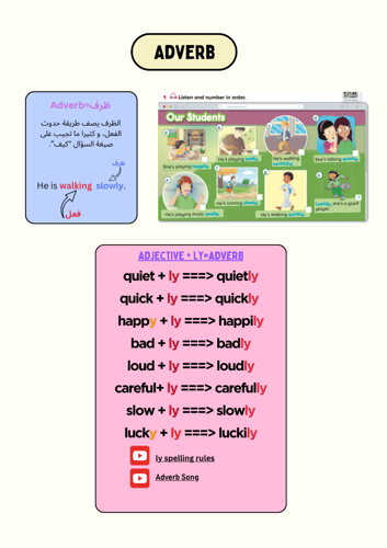 ملزمة منهج توب قول الإلكترونية